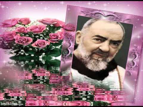 Tony Santagata   Padre Pio ho bisogno di te   by SJ71