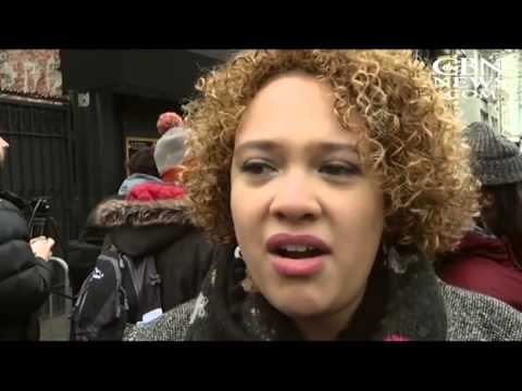 CBN NewsWatch: March 07, 2016