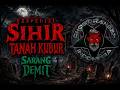 GRAVEYARD MAGIC EXPEDITION GRIN X SARANG DEMIT X AINI