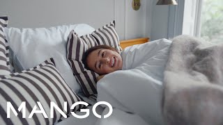 Mango From AM to PM, with Izzi Poopi