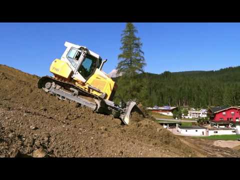 Mining Dozers | PR 716 Litronic