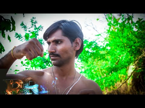 ||RRR TEASER SPOOF||BHEEM FOR RAMARAJU|| KIRAAK NIZAMBADIZ