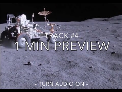 Track #4 Taurus-Littrow (1 min preview)
