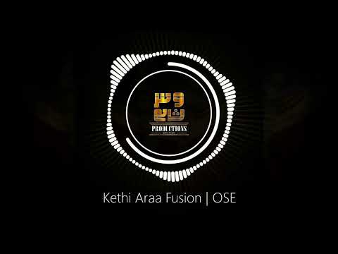 KETHI ARAA FUSION - AZLEEMA/HOARA