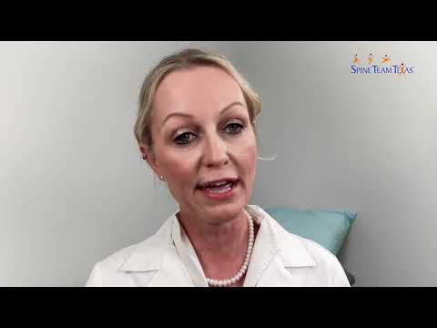 Injections For Spine Pain Treatment