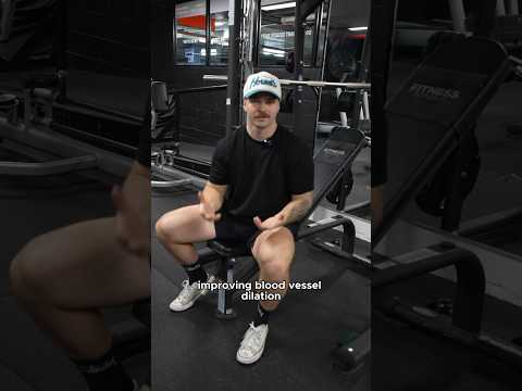 Why you need citrulline malate #gymsupplements #citrullinemalate