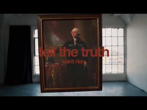 Tell The Truth - Saint Rien (Official Music Video)