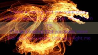 Get Out of Your Own Way - Trapt - Lyrics