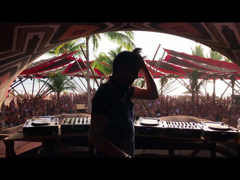 Thyladomid @ Universo Paralello (1)