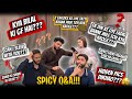 Spicy Q A Bilal Ki Gf Zahid Ki Shadi Ka Month Reveal AALTU FALTU
