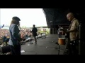 The Temper Trap - Soldier On (T in the Park 2012 ...