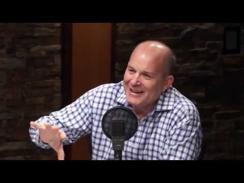 Cherish Your Spouse, Change Your Marriage Part 1 - Gary Thomas