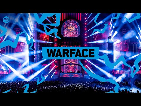 Decibel outdoor 2022 - Warface - Saturday (full registration)