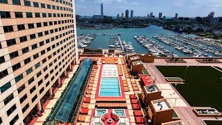 Top10 Recommended Hotels in Atlantic City, New Jersey, USA