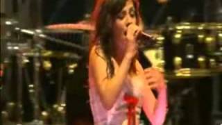 RTR Edmonton - Flyleaf - Beautiful Bride