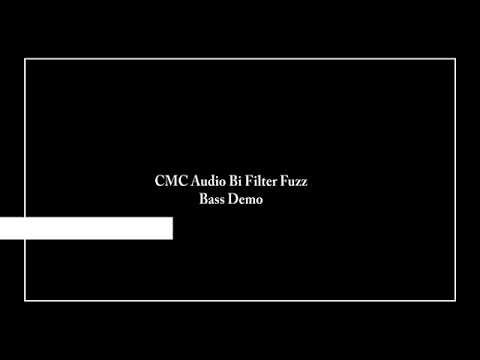 CMC AUDIO BFF BI FI FILTER 2025 image 8