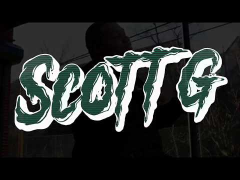 Scott G - "God's Love" (Prod by Sean Strange) Dir by Corey Joseph VIDEO