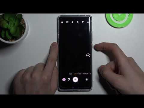 How to Enable Apps Quick Launch in TCL 20 Pro - Open Apps via Button