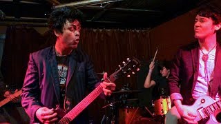 The Longshot - Body Bag – Live in San Francisco