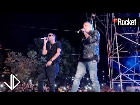 Jaycob Duque - Arcángel (Feria de Flores - Medellín)