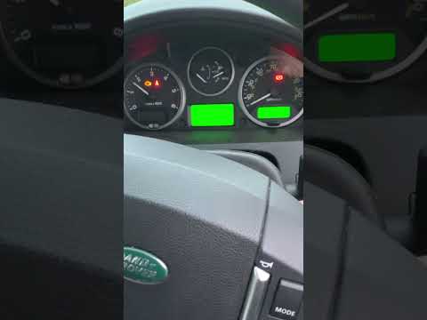 Thumbnail for Freelander 2 noise after turbo and exhasut manifold replacement by Freelander
