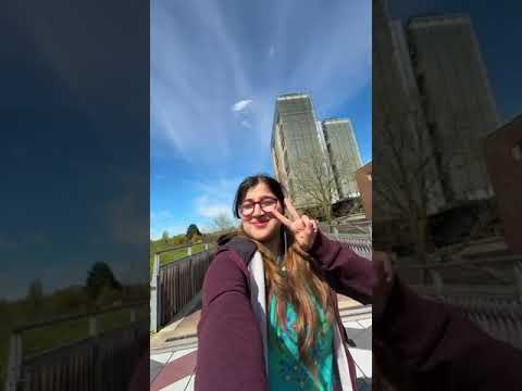 Day in the life of an MSc Microbiology and Infection student