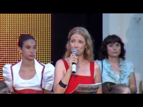 06.07.2015. Otvaranje 25-tog dječjeg festivala "mali split"