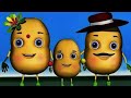Aloo Kachaloo Beta Kahan Gaye The आलू कचालू बेटा कहां गए थे 