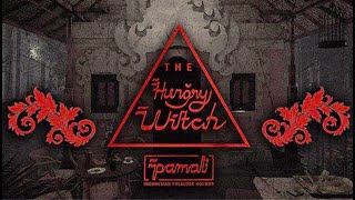 SETAN LEAK NGAMUK || PAMALI INDONESIAN FOLKLORE HORROR (THE HUNGRY WITCH) GAMEPLAY #1