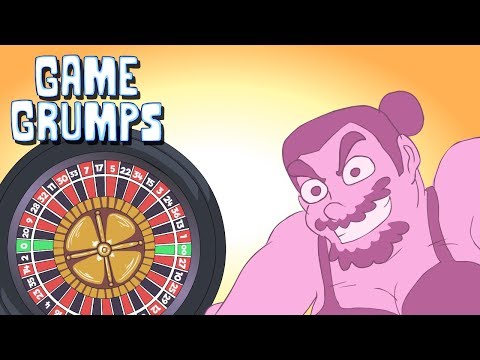 Game Grumps Animated - 23 by Shoocharu