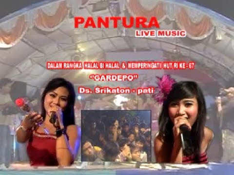 Acha Kumala - Semakin Sayang - PANTURA 030912