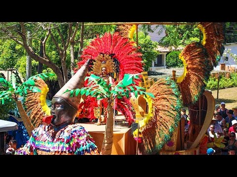 Calle Arriba de Las Lajas - Domingo culeco 2020