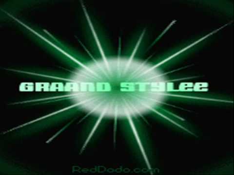 UraGani .Ft. Vigor ( GranD StyLe ) - Po Vina