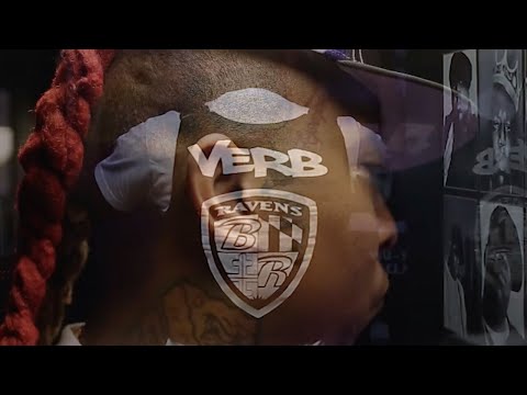 East Coast Studios - GetUm Verb - 40 Bars (In Studio Video)