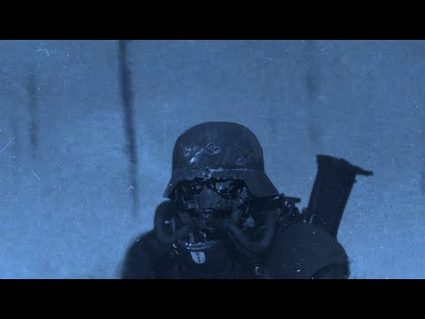 Songs for the Nuclear Winter (NEW 2025 Mix)