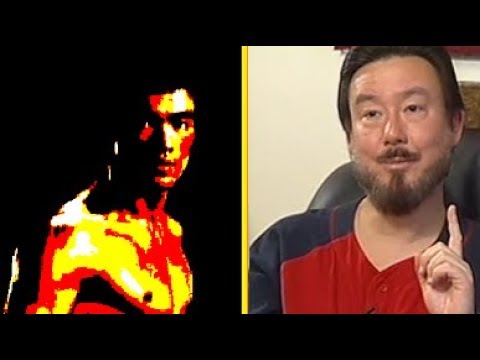 Remembering Bruce Lee - Robert Lee Interview