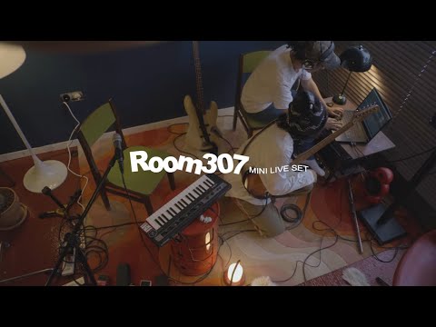 Room307 - Mini Live Set at 夕陽小鎮 Sunset Town Festival