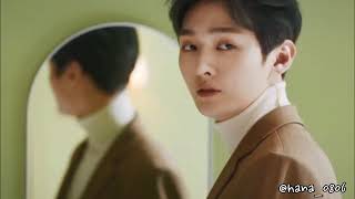 윤지성(Yoon Jisung) - 왜 내가 아닌지(Why not me?) [日本語字幕かなルビ]