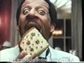 Storici Spot Degli Anni 80 Pubblicità Tartufone Motta 1985