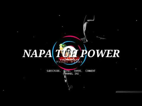 Remix NAPA TUH POWER // Ryan Junior