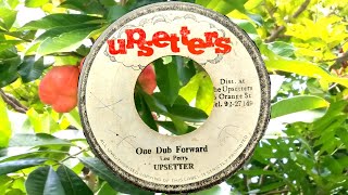Upsetter One Dub Forward