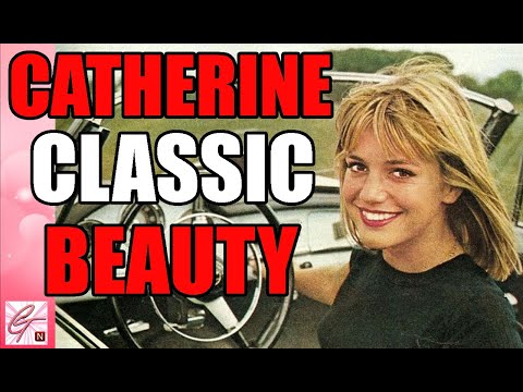 TOP 10 Movies Starring Catherine Spaak