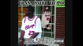 Connaisseur Ticaso - Superstar