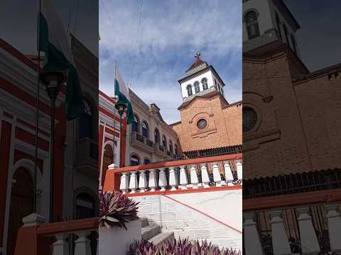 Yolombo Antioquia, Tierra de la marquesa, pueblo de la panela #yolombo #antioquia #pueblosdecolombia