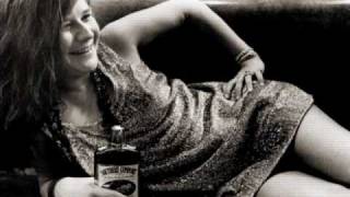 Janis Joplin - Black Mountain Blues (Bessie Smith Cover) - Early 1960's