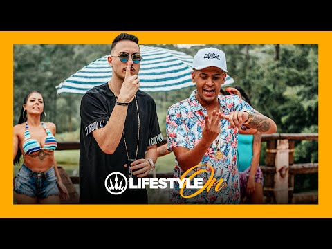 DJ Tadeu e MC W1 - Bonde dos Solteiros (Videoclipe Oficial)
