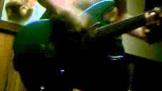 Destruction and Hate -the Casualties