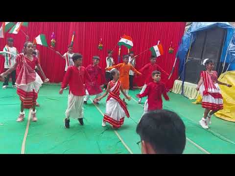 Shoorveer 3#group dance#video #Srishti Rawat😉