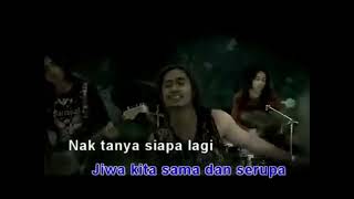 Download lagu Seragam Hitam - Kristal (Versi 2010) Karaoke No Vocal HD mp3