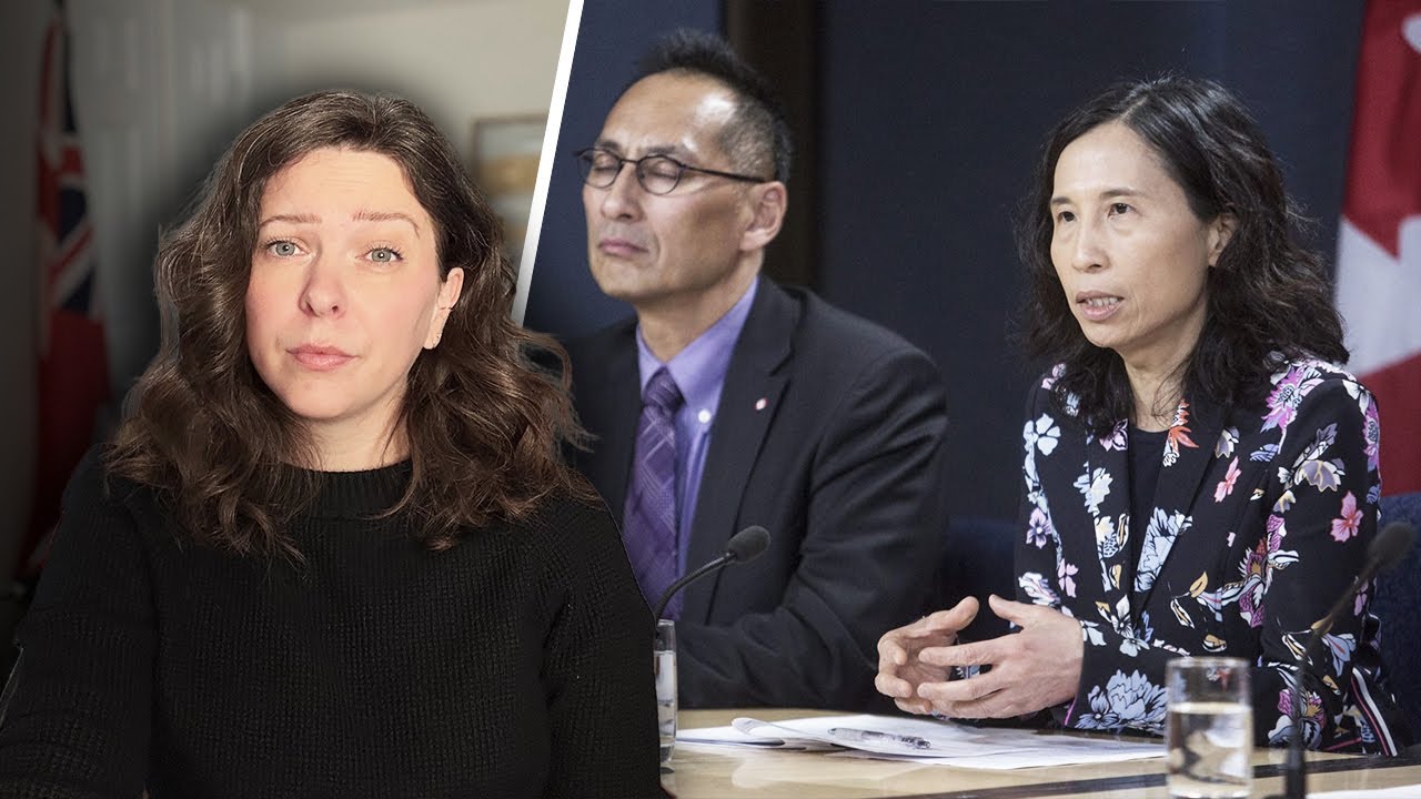 Health Canada wants to ‘nudge’ Canadians — again